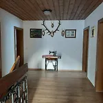 Gasthof Bauernhof Burglehen