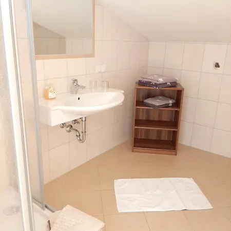 Gasthof Bauernhof Burglehen Wagrain