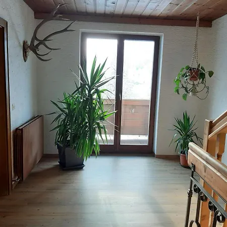 Bauernhof Burglehen