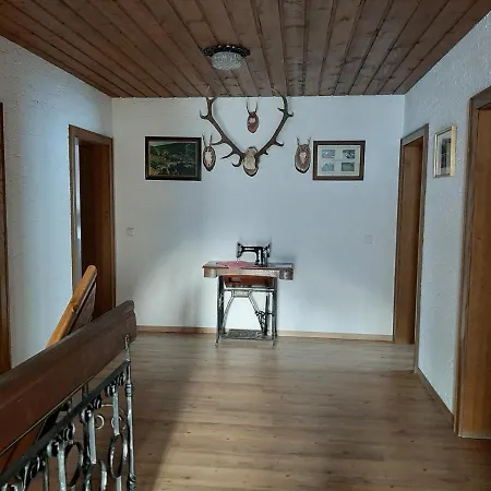 Gæstehus Bauernhof Burglehen