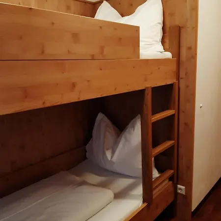 Guest house Bauernhof Burglehen Wagrain