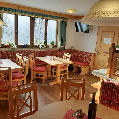 Bauernhof Burglehen 3* Wagrain