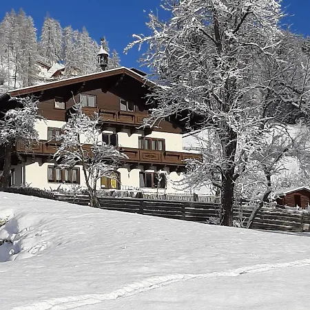 Guest house Bauernhof Burglehen *