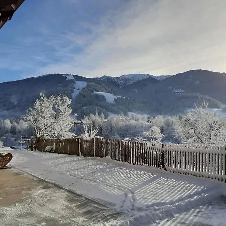 Bauernhof Burglehen 3*