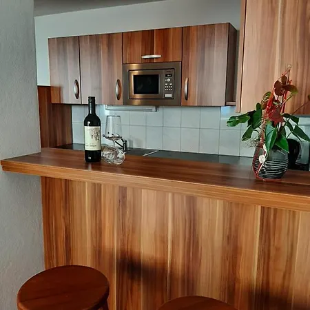 Guest house Bauernhof Burglehen