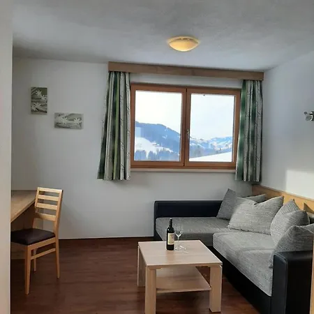 Bauernhof Burglehen