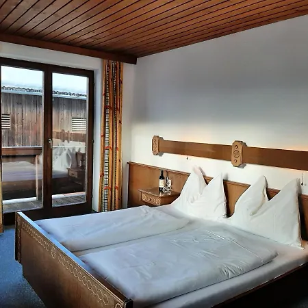 Bauernhof Burglehen Gasthof Wagrain