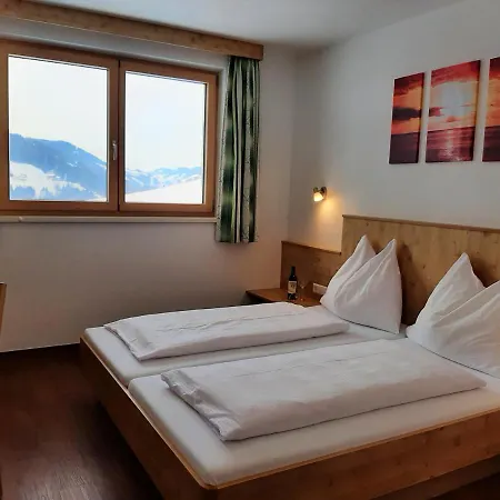 Gasthof Bauernhof Burglehen 3*