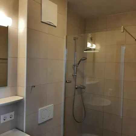 Guest house Bauernhof Burglehen Wagrain