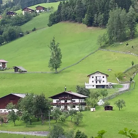 Bauernhof Burglehen *