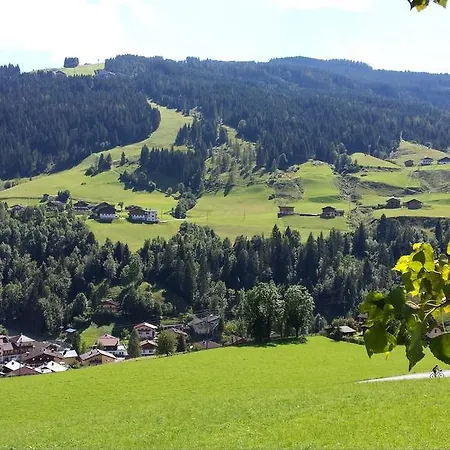 Bauernhof Burglehen Wagrain