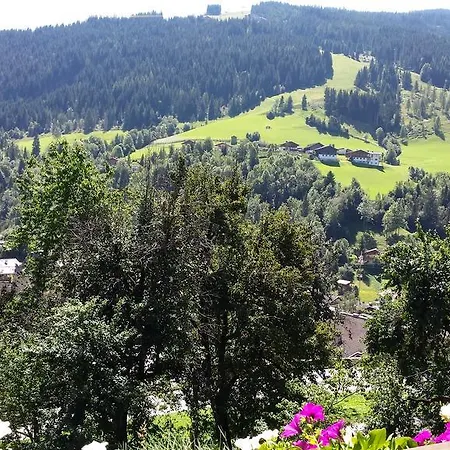 Gæstehus Bauernhof Burglehen 3*
