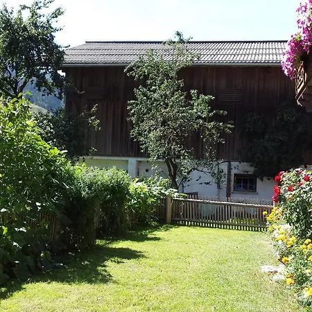 Bauernhof Burglehen