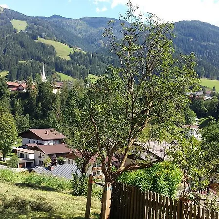 Guest house Bauernhof Burglehen *