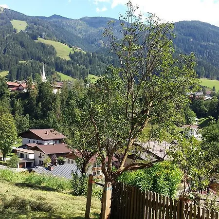 Gæstehus Bauernhof Burglehen 3*