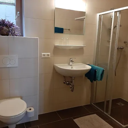 Bauernhof Burglehen 3* Wagrain