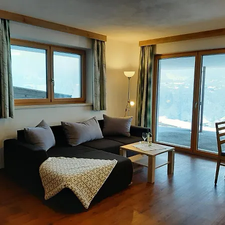 Bauernhof Burglehen Guest house Wagrain