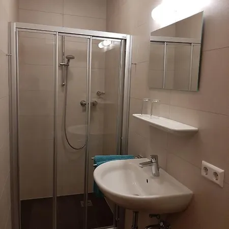 Bauernhof Burglehen 3* Wagrain