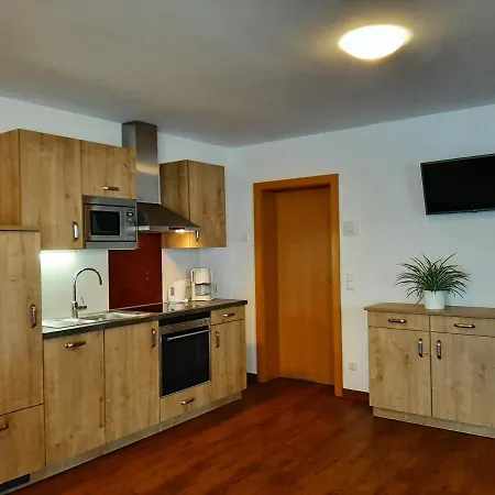 Bauernhof Burglehen 3* Wagrain