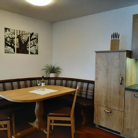 Bauernhof Burglehen * Wagrain