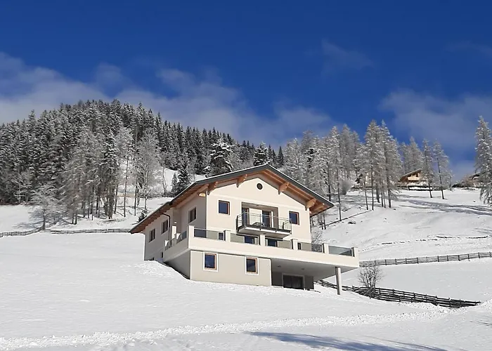 Bauernhof Burglehen 3*