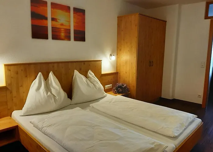Bauernhof Burglehen 3*