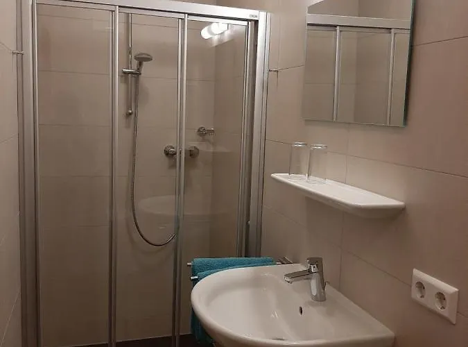 Bauernhof Burglehen 3* Wagrain